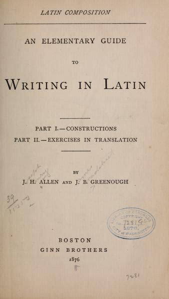 Image result for Latintutorial Scanscion