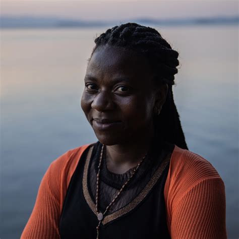 Sifa Bahati | Pulitzer Center