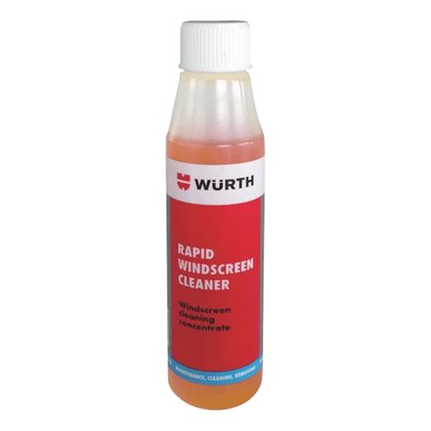 WURTH – Lubrycant