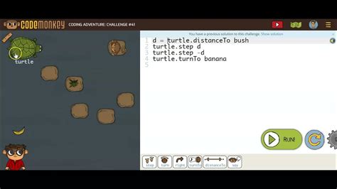 Image result for Code Monkey Challenge 21