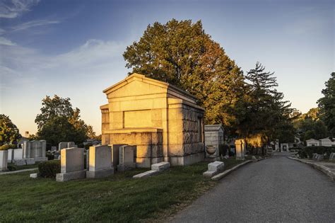 Photo Gallery | Mount Lebanon Cemetery