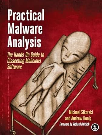 Buy Practical Malware Analysis Book Online at Low Prices in India ...