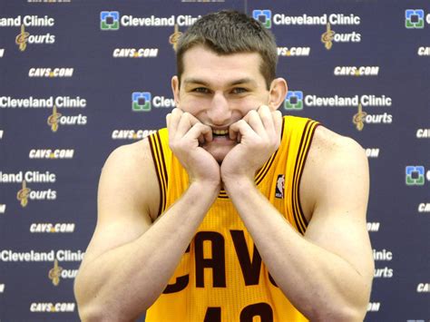 Tyler Zeller Cavs