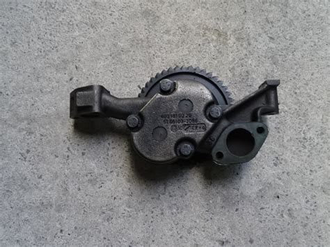 Oil Pump for MAN TGA 4031810220 4031810112 51052013035 D2876 OM421 buy 49