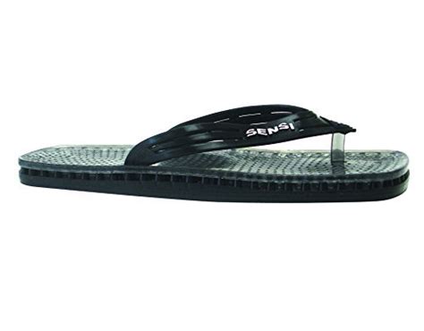 Sensi Shower Spa Pool Beach Sandal Waterproof Monte Carlo Flip Flops ...