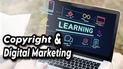Copyright and Digital Marketing: Analysing the Impact of Distance ...
