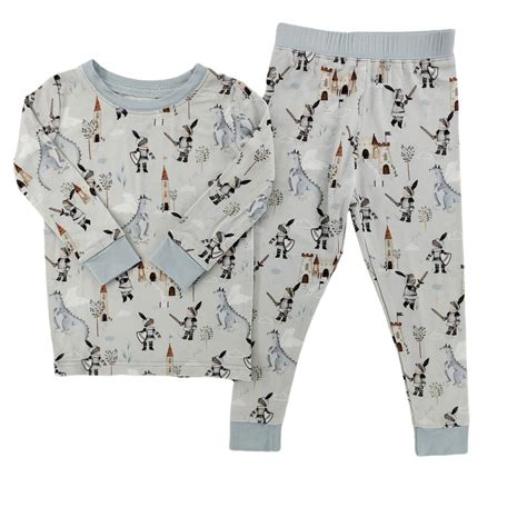 Bamboo Long Sleeve Sets – Page 2 – Little One Shop Co.