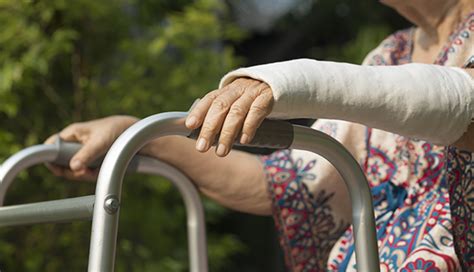 FRACTURE & OSTEOPOROSIS