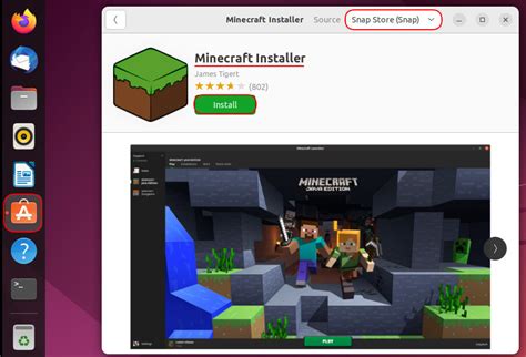 Image result for How to Download Minecraft Using Linux Beta
