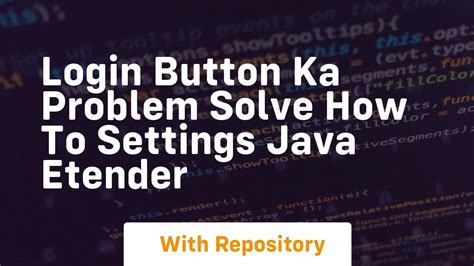 Image result for eTender Java Version