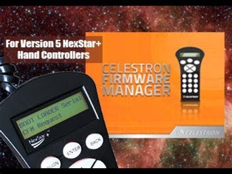 Image result for Software.Celestron.com Updates CFM