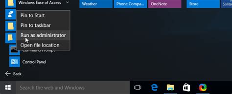 Image result for Administration Command-Prompt