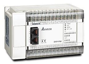 Products - PLC - Programmable Logic Controllers - Delta Electronics India