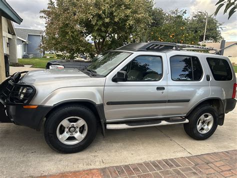 2005 Nissan Xterra for Sale in Ontario, CA - OfferUp
