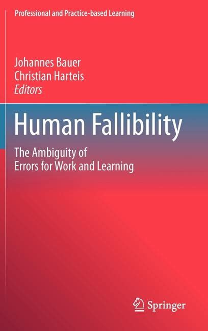 Fallibility 的图像结果