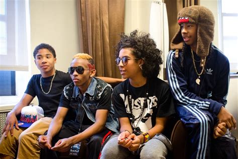 Mindless Behavior Interview 2013 的图像结果
