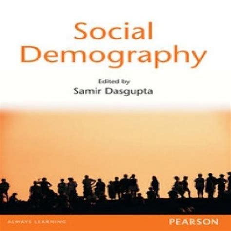 Buy Social Demography Book Online at Low Prices in India | Social ...