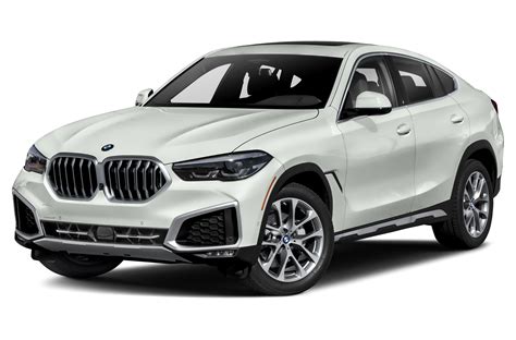 2022 BMW X6 - Specs, Prices, MPG, Reviews & Photos | Cars.com