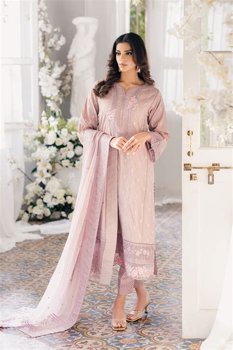 Azure Ensembles Festive Formals – Vintage Mauve – YourLibaas