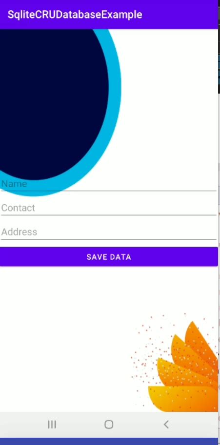 Image result for SQLite CRUD Operations