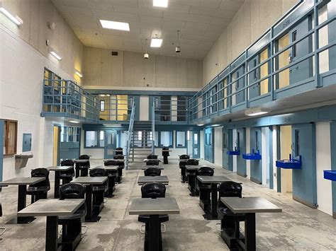 Wakulla Correctional Institution Florida