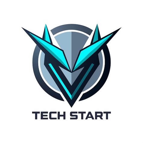 Tech Theme Logo 的图像结果