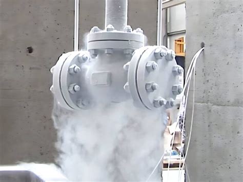 Valve Testing Procedure 的图像结果