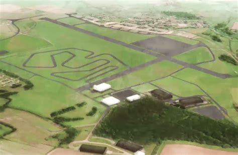 Dyson unveils electric vehicle proving ground | Autocar Professional