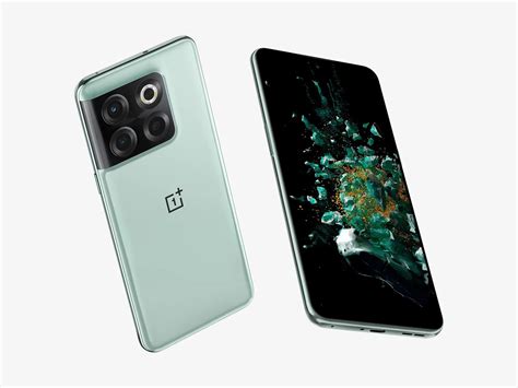 OnePlus 10T Mockup Scene 1 20款时尚逼真安卓OnePlus 10T一加手机屏幕贴图演示PSD样机模板设计素材 – ...