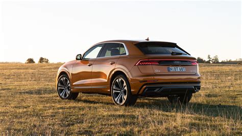 2021 Audi Q8 price and specs | CarExpert