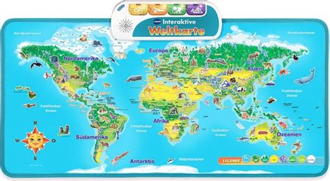 VTech Map 的图像结果