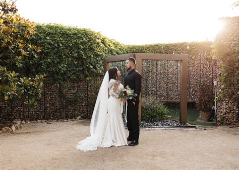 Customize Your Dream Wedding at River Garden: The Ultimate Blank Canvas ...