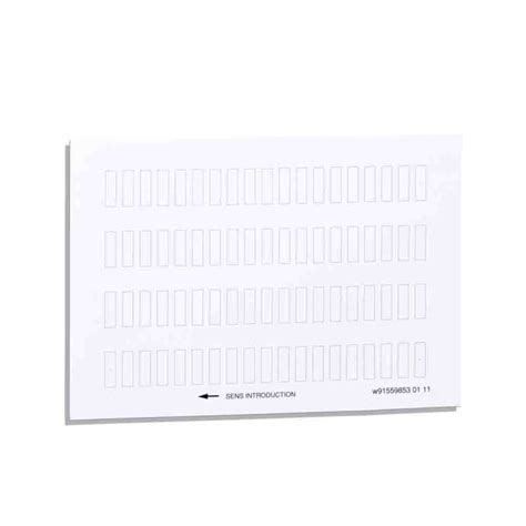ZBY4100 Schneider Electric | Schneider Electric Marking Accessories for ...