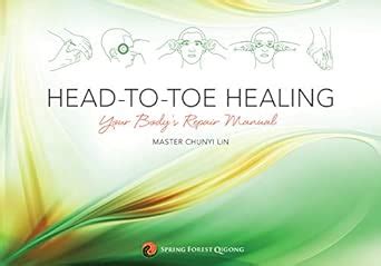 Buy Head-to-Toe Healing: Your Body's Repair Manual Book Online at Low ...
