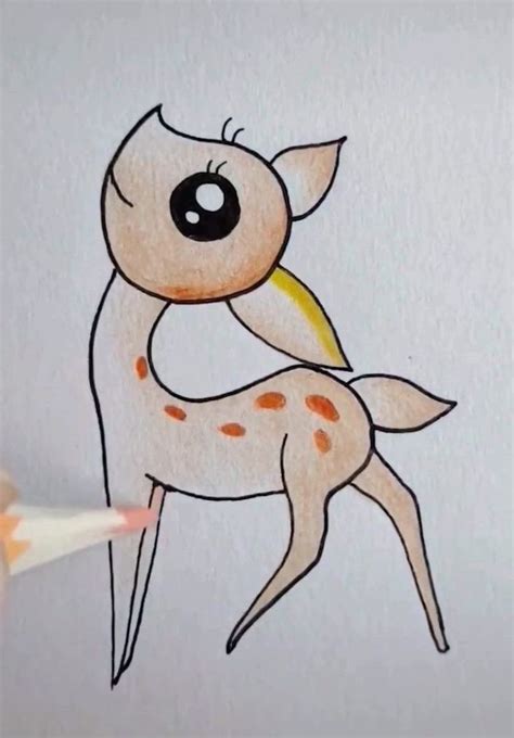 beginner easy drawings for 11 year olds