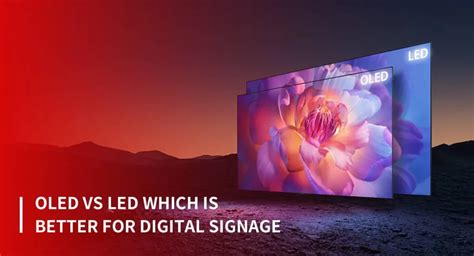 Image result for OLED vs LED Table