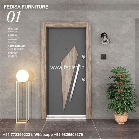Main Door Design Safety Door Design Door Chokhat Design 2021 Door ...
