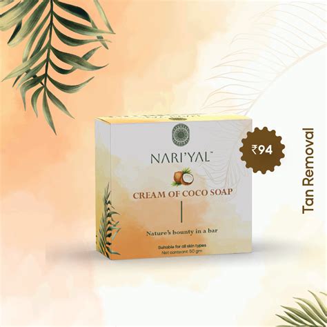 NARI'YAL COSMETICS – NARI'YAL COSMETICS