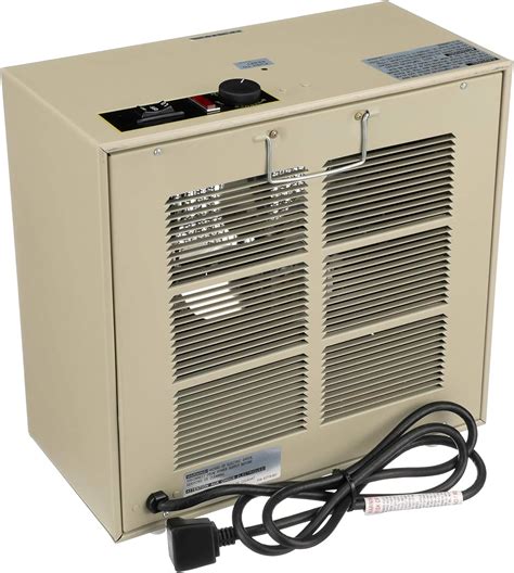 Best electric garage heater 240v, fixed and portable heaters