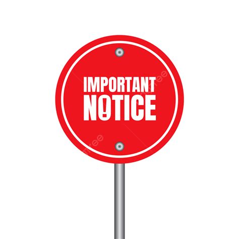 Important Note Sign 的图像结果