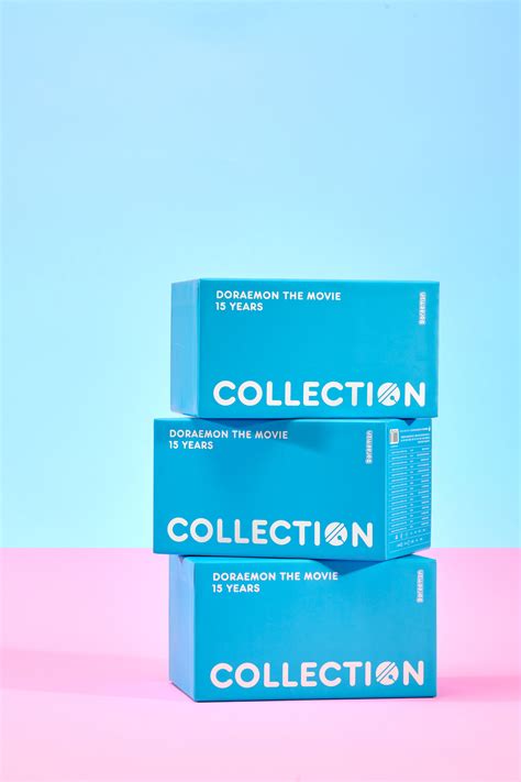 Image result for Doraemon Movie Collection