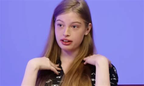 6 things we learned from Vivian Jenna Wilson's Maddy Morphosis interview