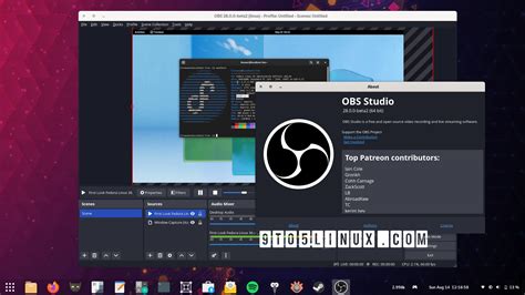 Image result for OBS WebSocket Import for Python