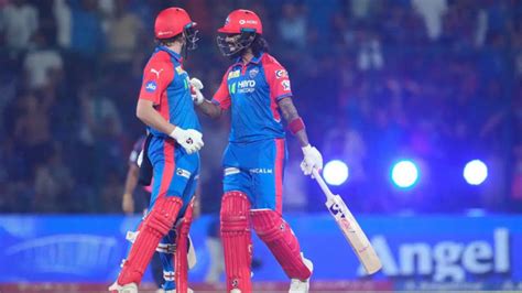 Delhi Capitals Create History, Become First Team In The World To...