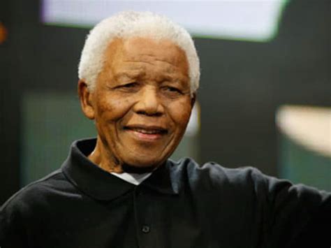 Nelson Mandela Death | World News, Latest and Breaking News, Top ...