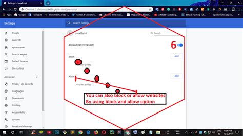Image result for Comment Activer JavaScript