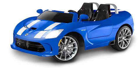 childrens electric cars reviews