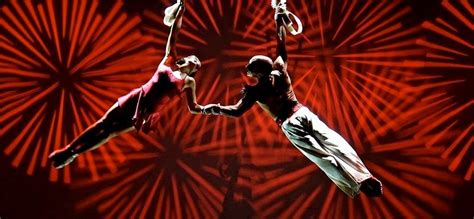 Duo Straps, Philadelphia School of Circus Arts, Miquon, December 17 ...