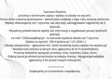 Szkoła Podstawowa w Czaplinku