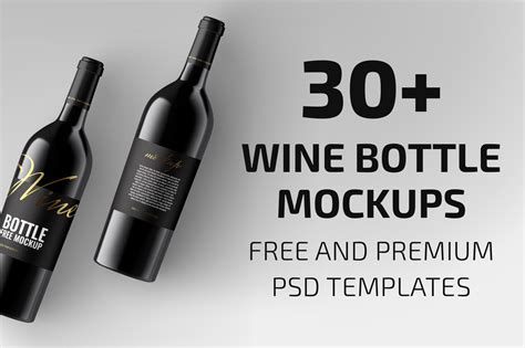How To Draw Glass Bottle In Photoshop
